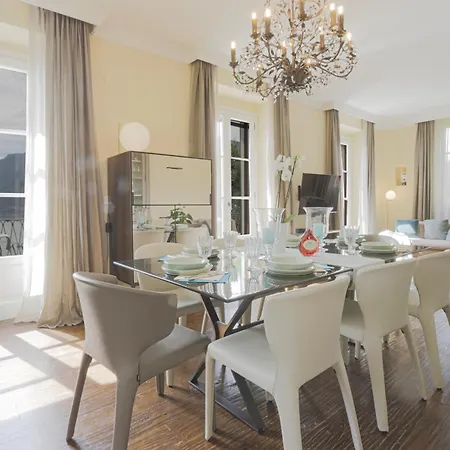 La Wally - 4 Bedroom With Pool & View * Bellano