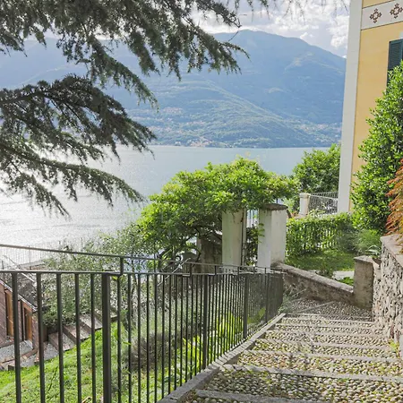 La Wally - 4 Bedroom With Pool & View *