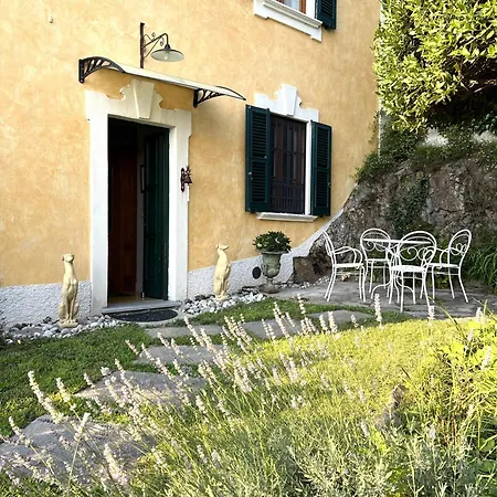 La Wally - 4 Bedroom With Pool & View Villa *