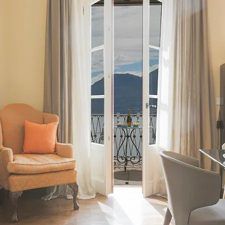 Villa La Wally - 4 Bedroom With Pool & View *