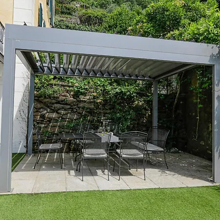 La Wally - 4 Bedroom With Pool & View