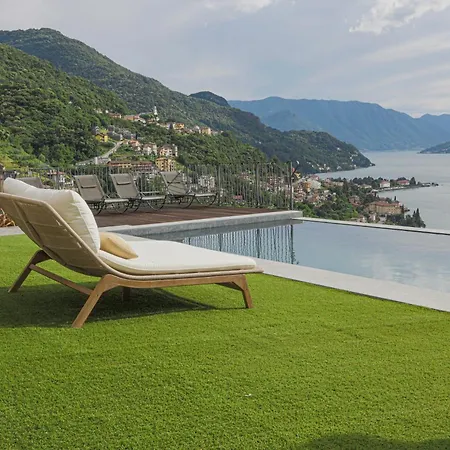 La Wally - 4 Bedroom With Pool & View Villa *