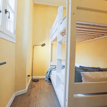 La Wally - 4 Bedroom With Pool & View Villa Bellano