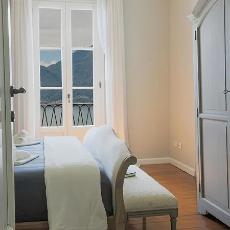 La Wally - 4 Bedroom With Pool & View Bellano