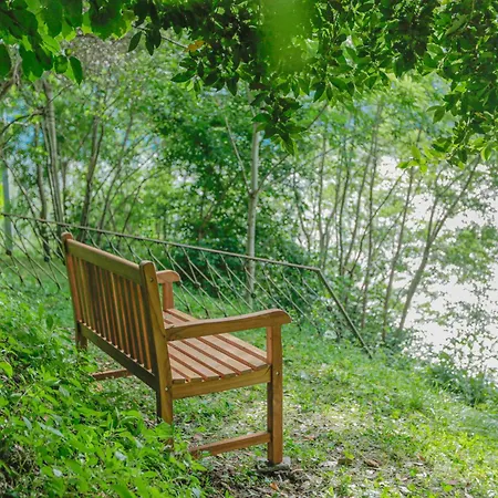 La Wally - 4 Bedroom With Pool & View * Bellano