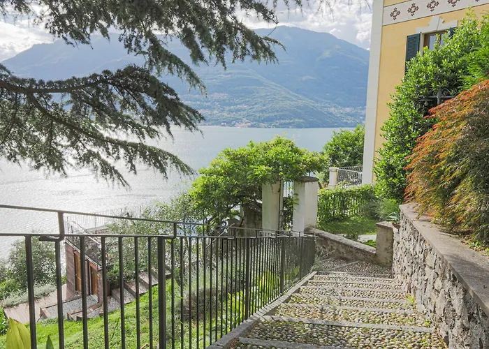 La Wally - 4 Bedroom With Pool & View *