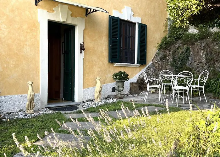 La Wally - 4 Bedroom With Pool & View Вилла *