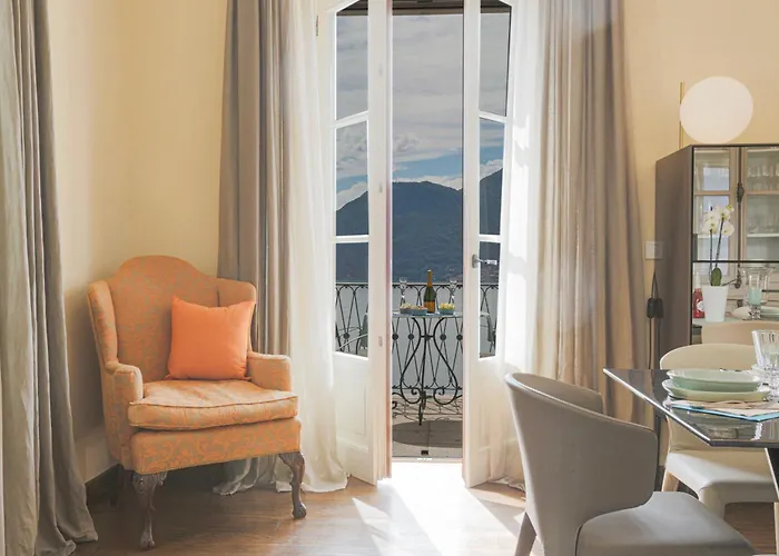 Вилла La Wally - 4 Bedroom With Pool & View *