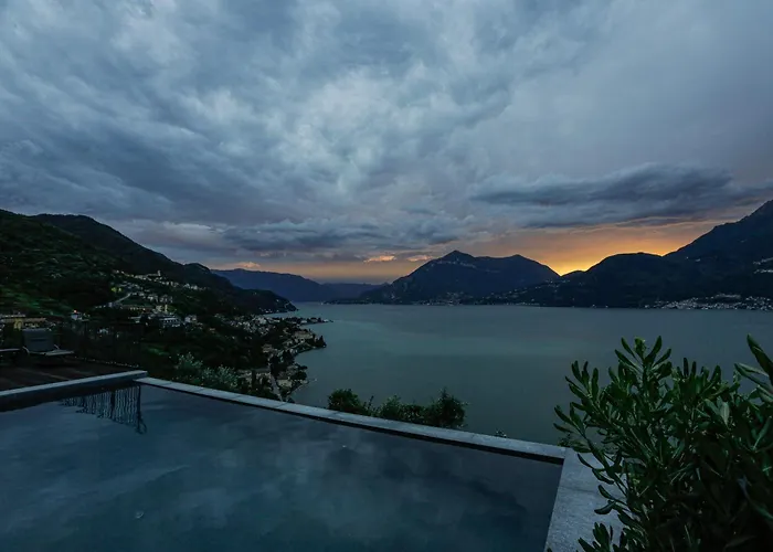 La Wally - 4 Bedroom With Pool & View *