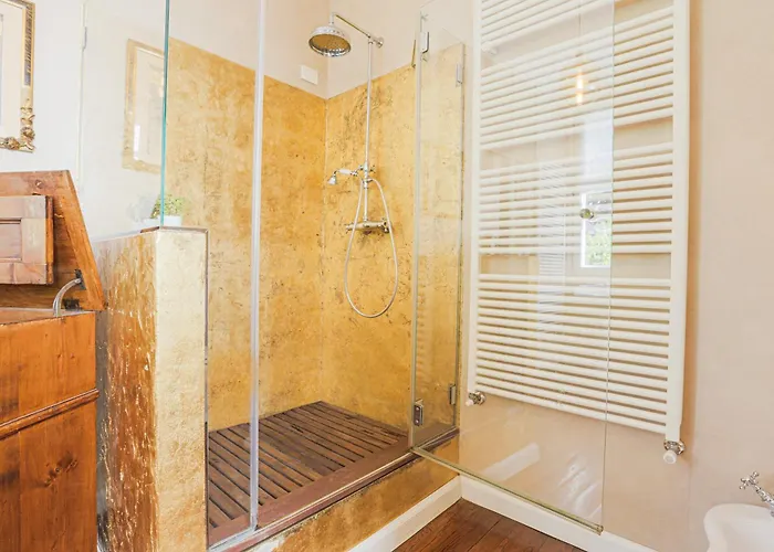 Вилла La Wally - 4 Bedroom With Pool & View Беллано