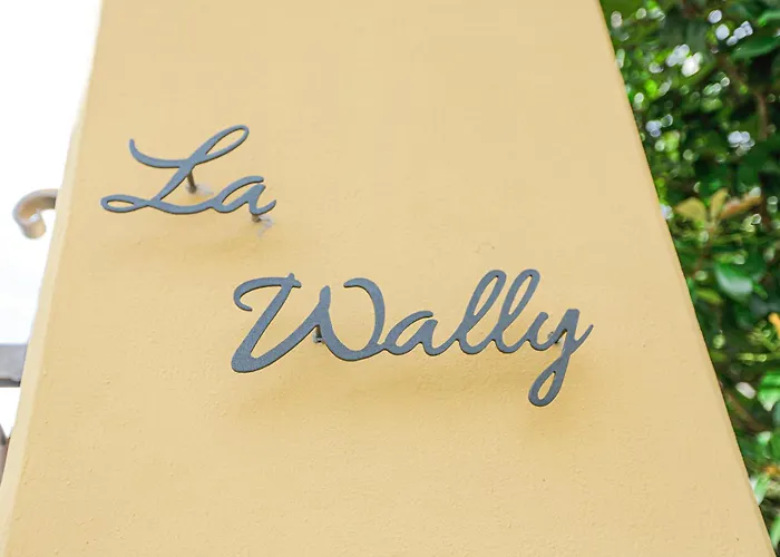 La Wally - 4 Bedroom With Pool & View * Беллано