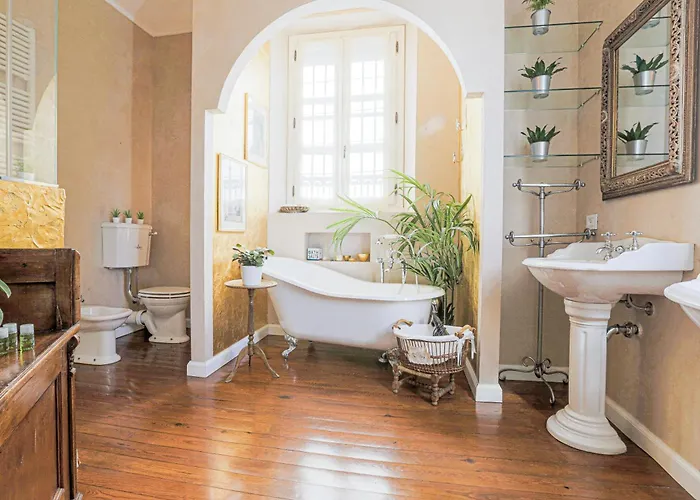 Вилла La Wally - 4 Bedroom With Pool & View *