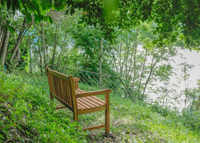 La Wally - 4 Bedroom With Pool & View * Беллано