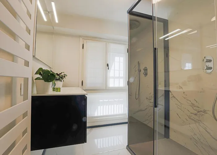 La Wally - 4 Bedroom With Pool & View Вилла *