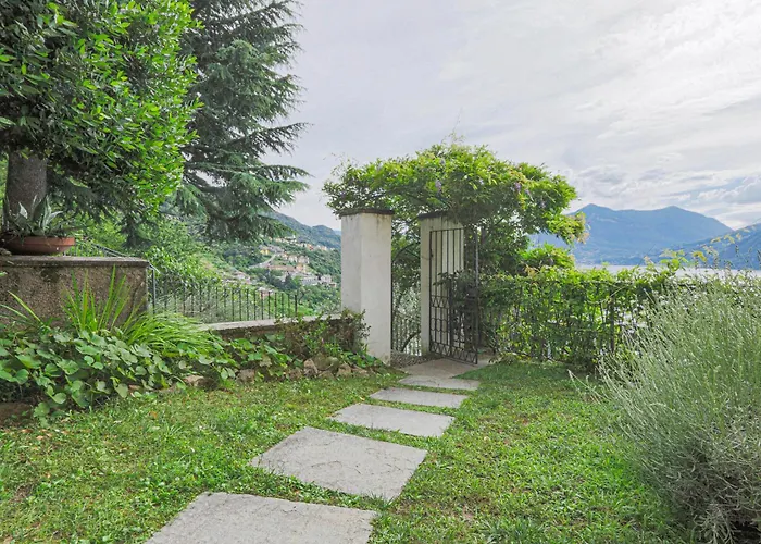 La Wally - 4 Bedroom With Pool & View Вилла