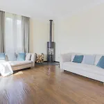 La Wally - 4 Bedroom With Pool & View Willa