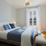 La Wally - 4 Bedroom With Pool & View