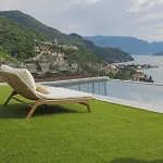 La Wally - 4 Bedroom With Pool & View Willa *