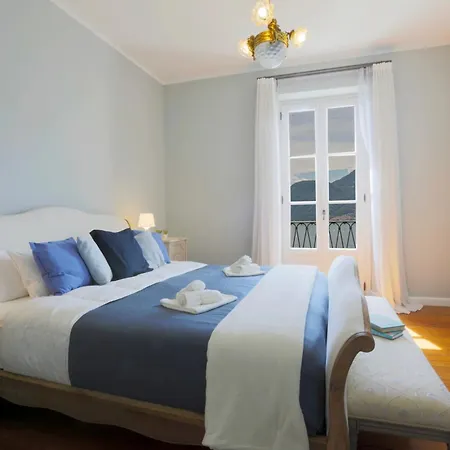 La Wally - 4 Bedroom With Pool & View