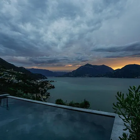 La Wally - 4 Bedroom With Pool & View *