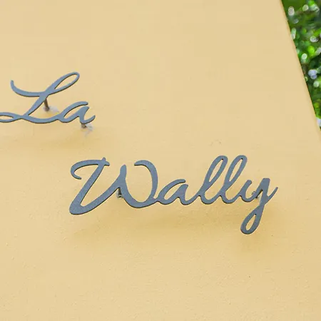 La Wally - 4 Bedroom With Pool & View * Bellano