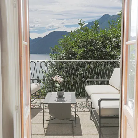 La Wally - 4 Bedroom With Pool & View * Bellano