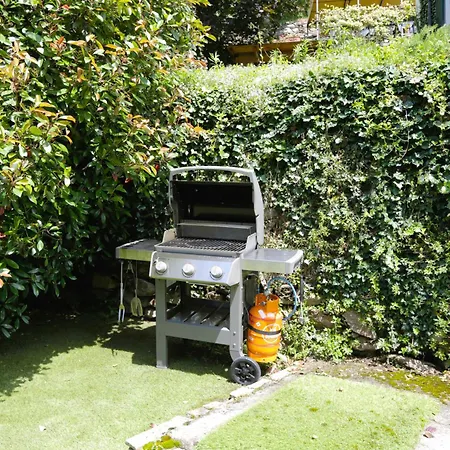 La Wally - 4 Bedroom With Pool & View